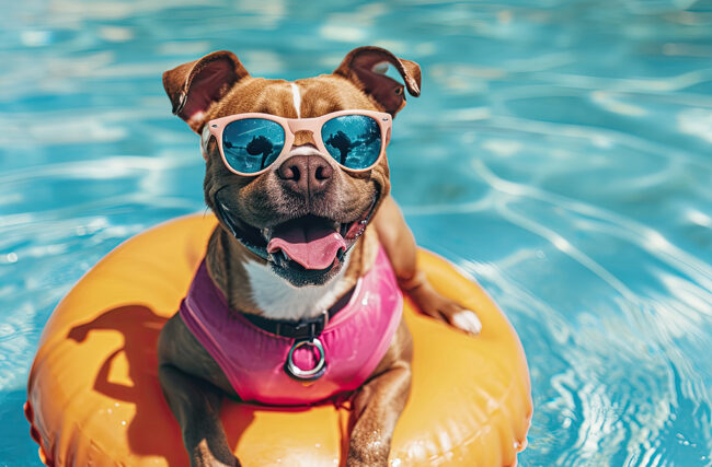 10 Cuidados para Manter a Saúde do seu Cachorro no Verão